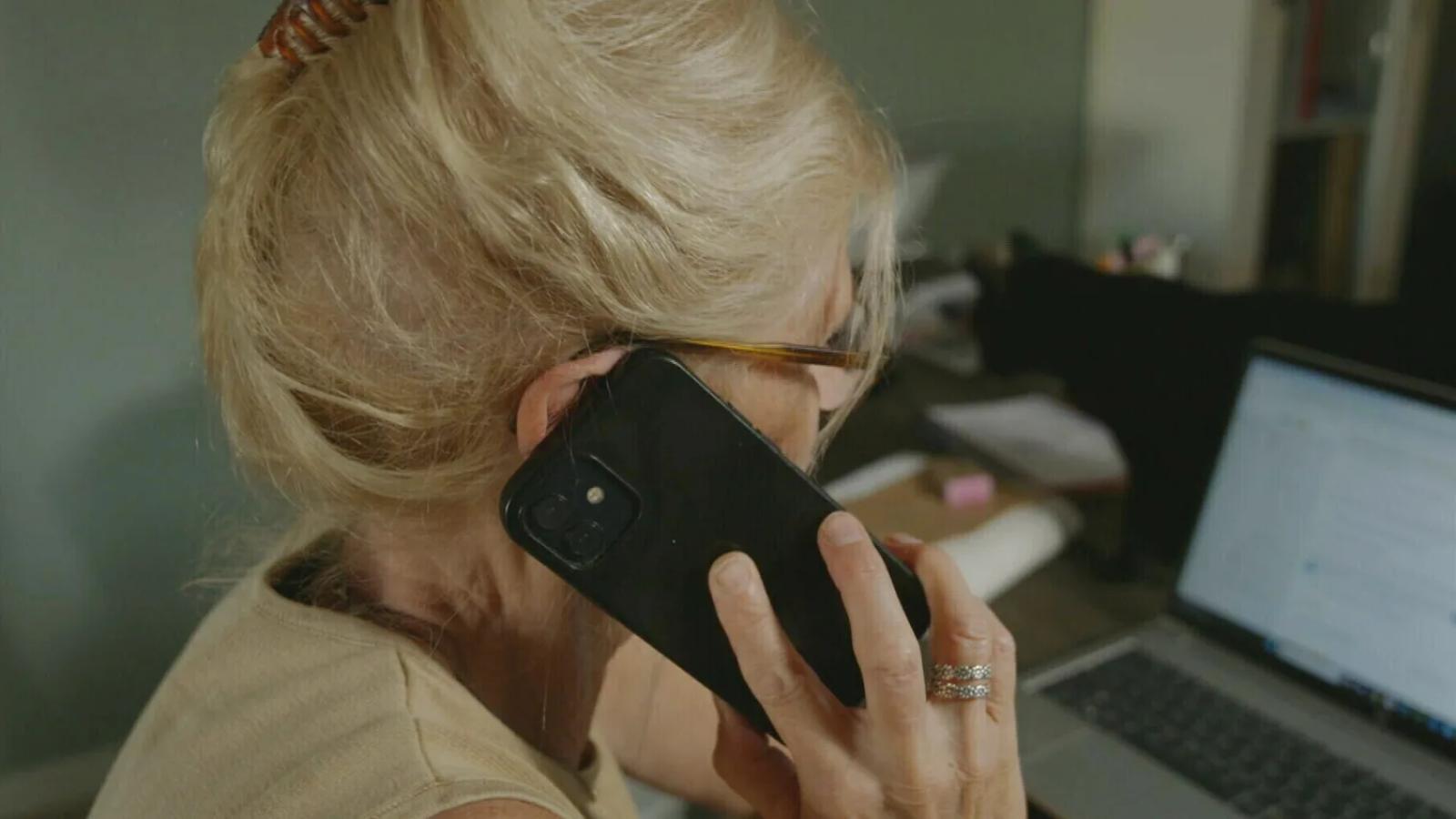 Bankhelpdeskfraude: meer geld afgetroggeld, wel minder slachtoffers