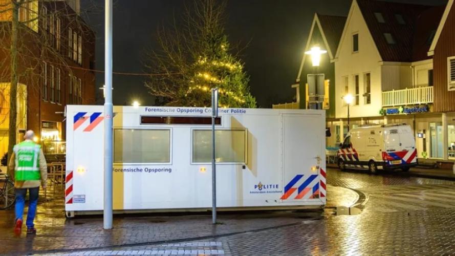 Celstraf van 17 jaar voor doden moeder in Landsmeer
