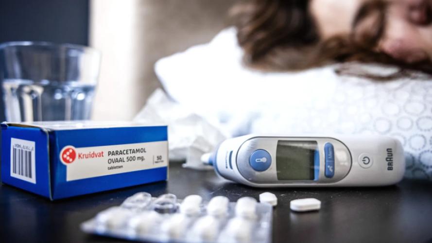 Wildgroei aan medische digitale hulpmiddelen, maar controle is er nauwelijks