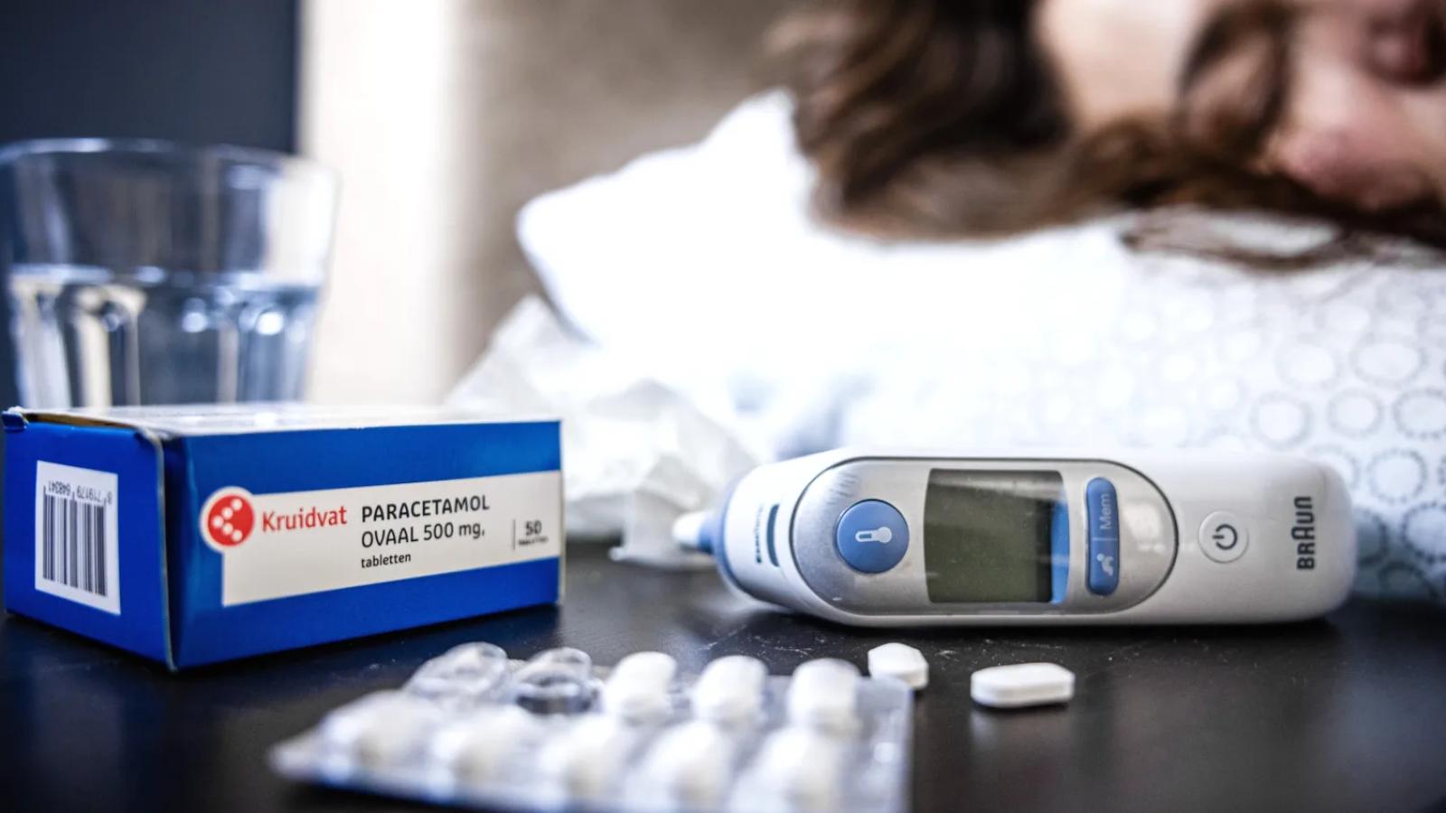 Wildgroei aan medische digitale hulpmiddelen, maar controle is er nauwelijks