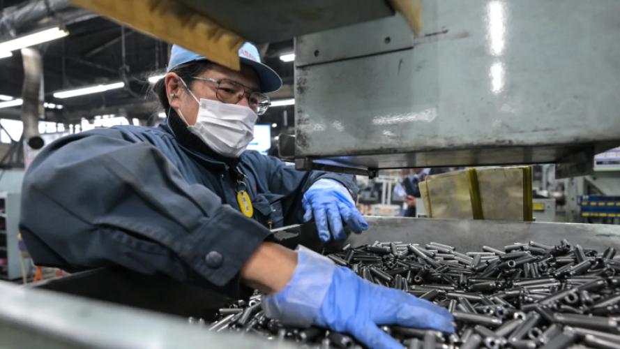 Overwerk als oplossing voor arbeidstekort, Japan kiest voor soepelere regels