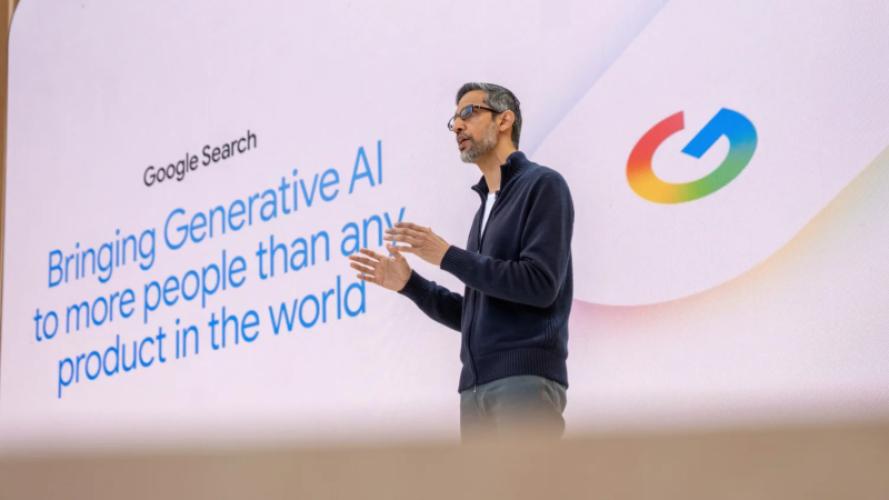 Google en Pentagon sluiten AI-deal, zorgen bij deel personeel