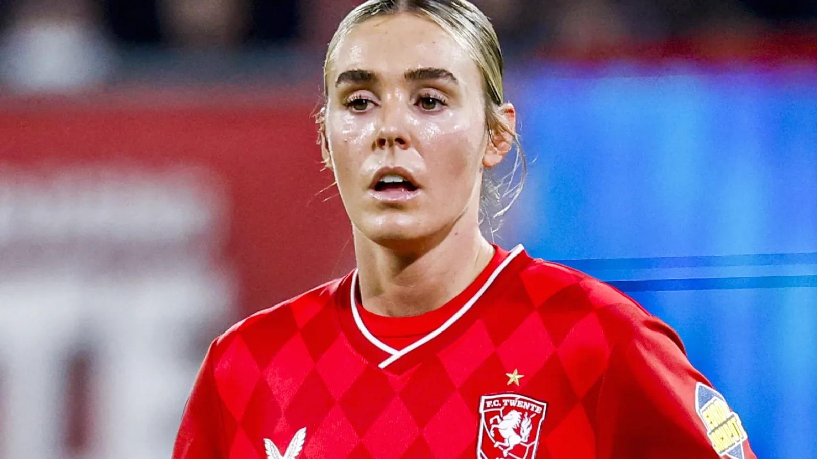 FC Twente moet Roord missen in titelstrijd na operatie aan buik