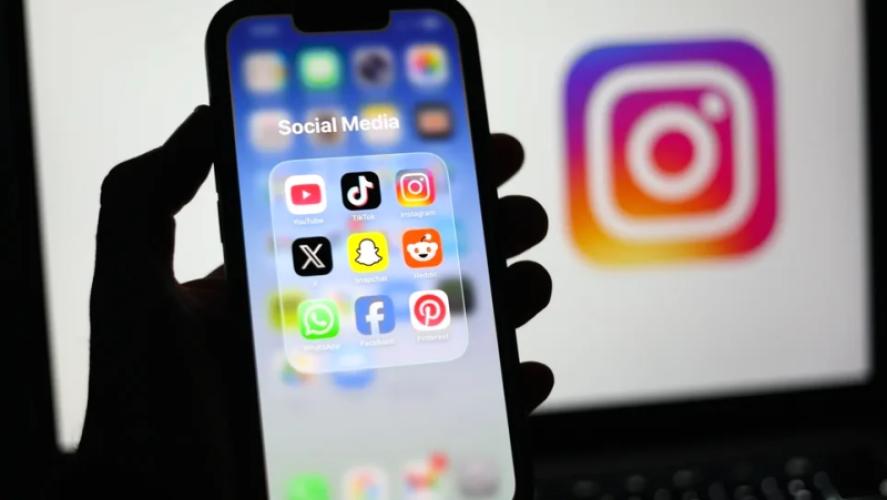 Privéberichten op Instagram niet langer extra versleuteld