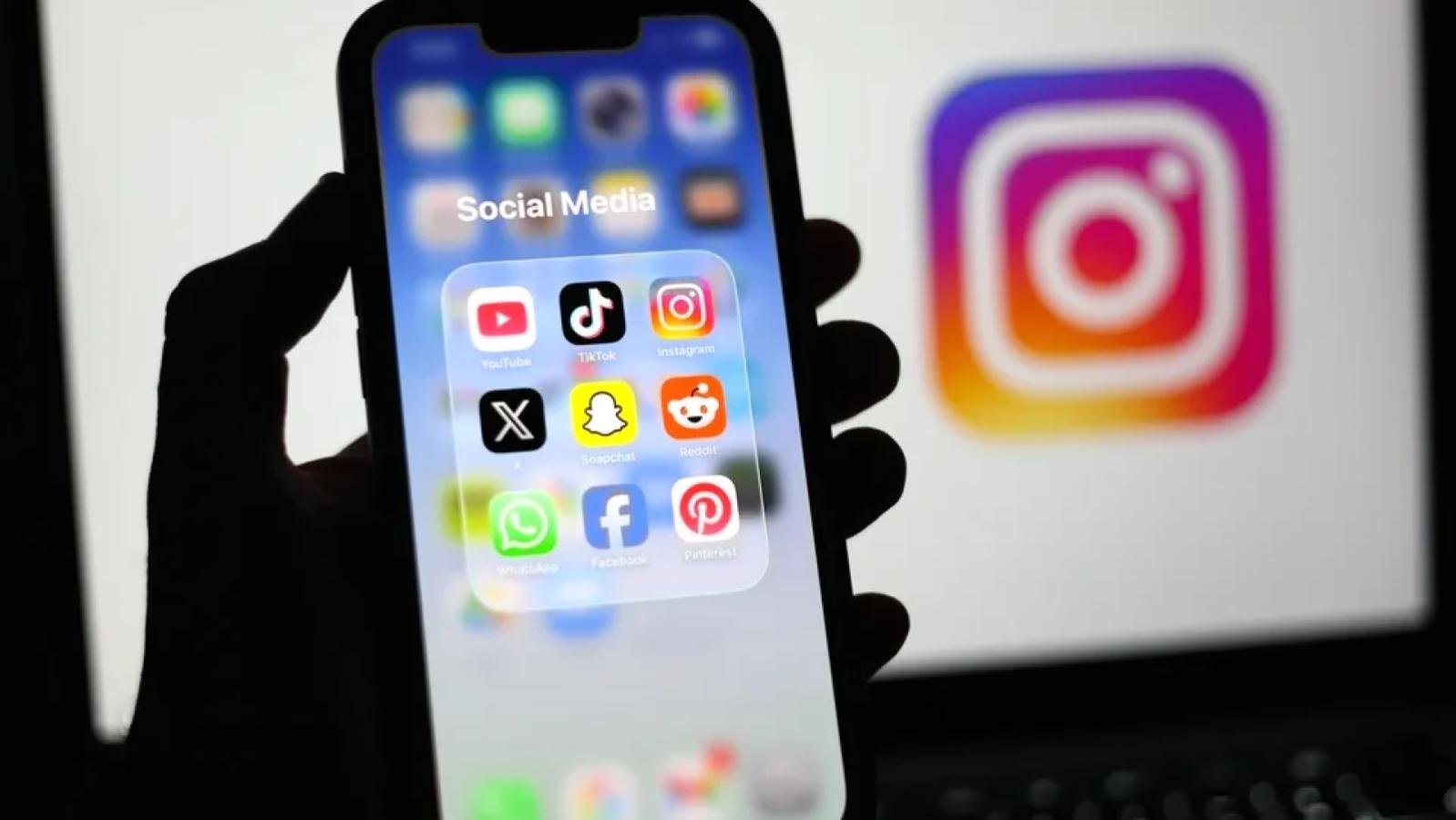 Privéberichten op Instagram niet langer extra versleuteld