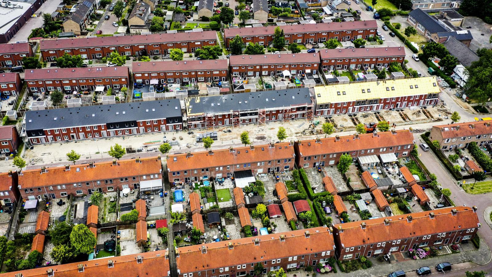 Investeerders verkopen ruim 65.000 huurhuizen in 2025