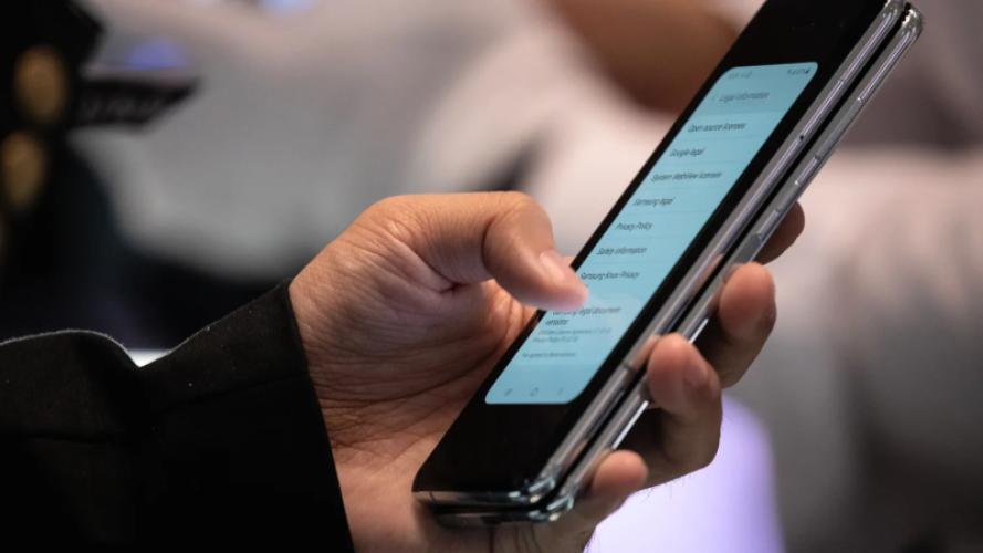 Belgische identificatie-app itsme nu ook optie in Nederland