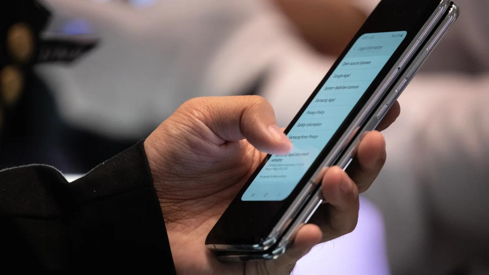 Belgische identificatie-app itsme nu ook optie in Nederland