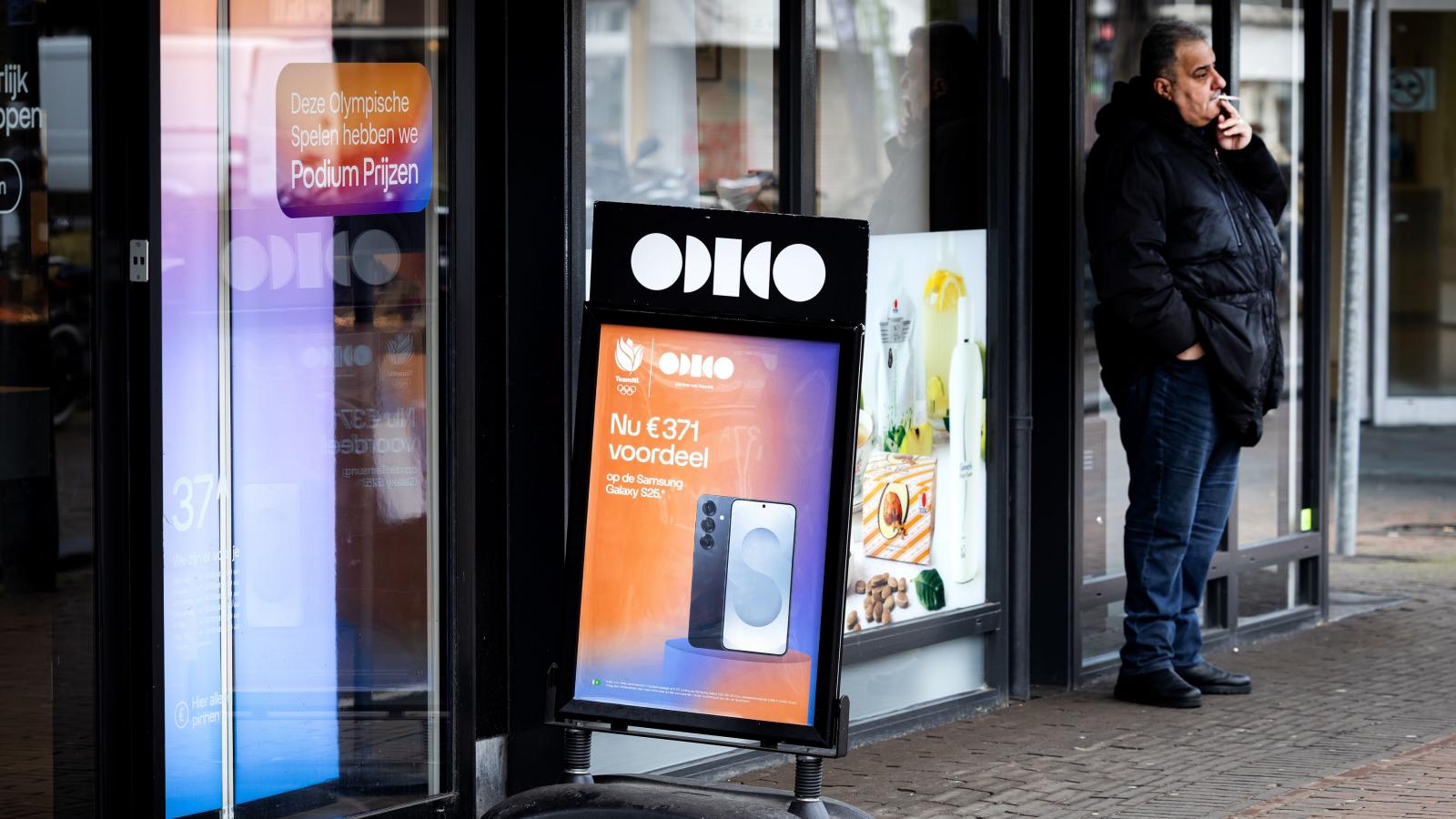 Gaat Odido nu betalen? Hangt ervan af hoe 'betrouwbaar' de hackers zijn