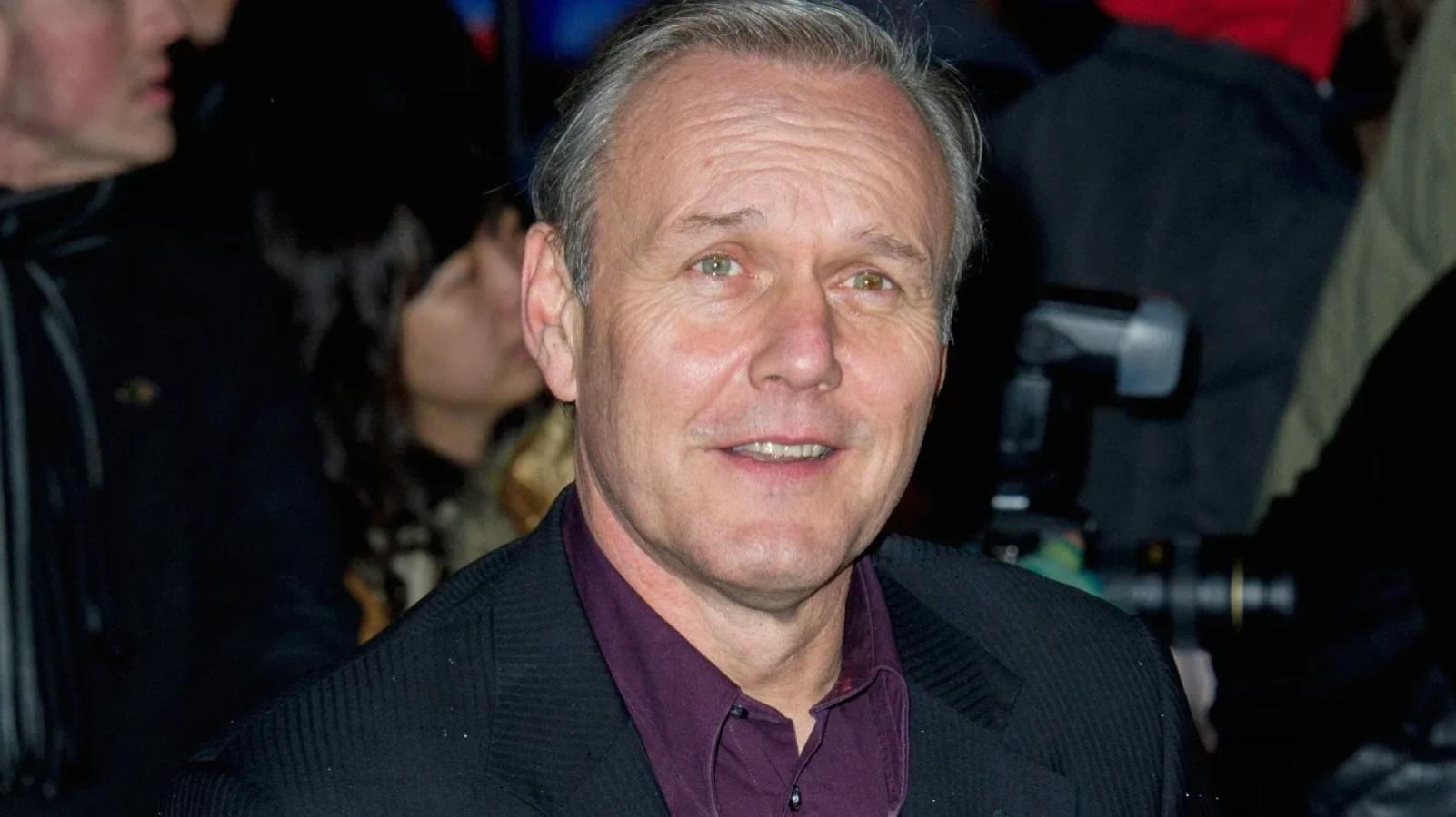 Britse acteur Anthony Head (72) overleden, bekend van Buffy en Ted Lasso