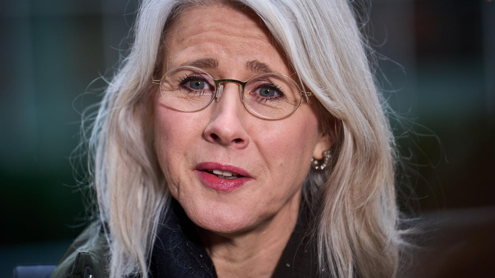 Mona Keijzer verlaat BBB en gaat als zelfstandig Kamerlid verder