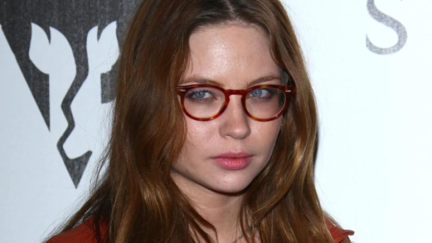 Actrice Daveigh Chase, stem van Disneys Lilo, overleden op 35-jarige leeftijd 