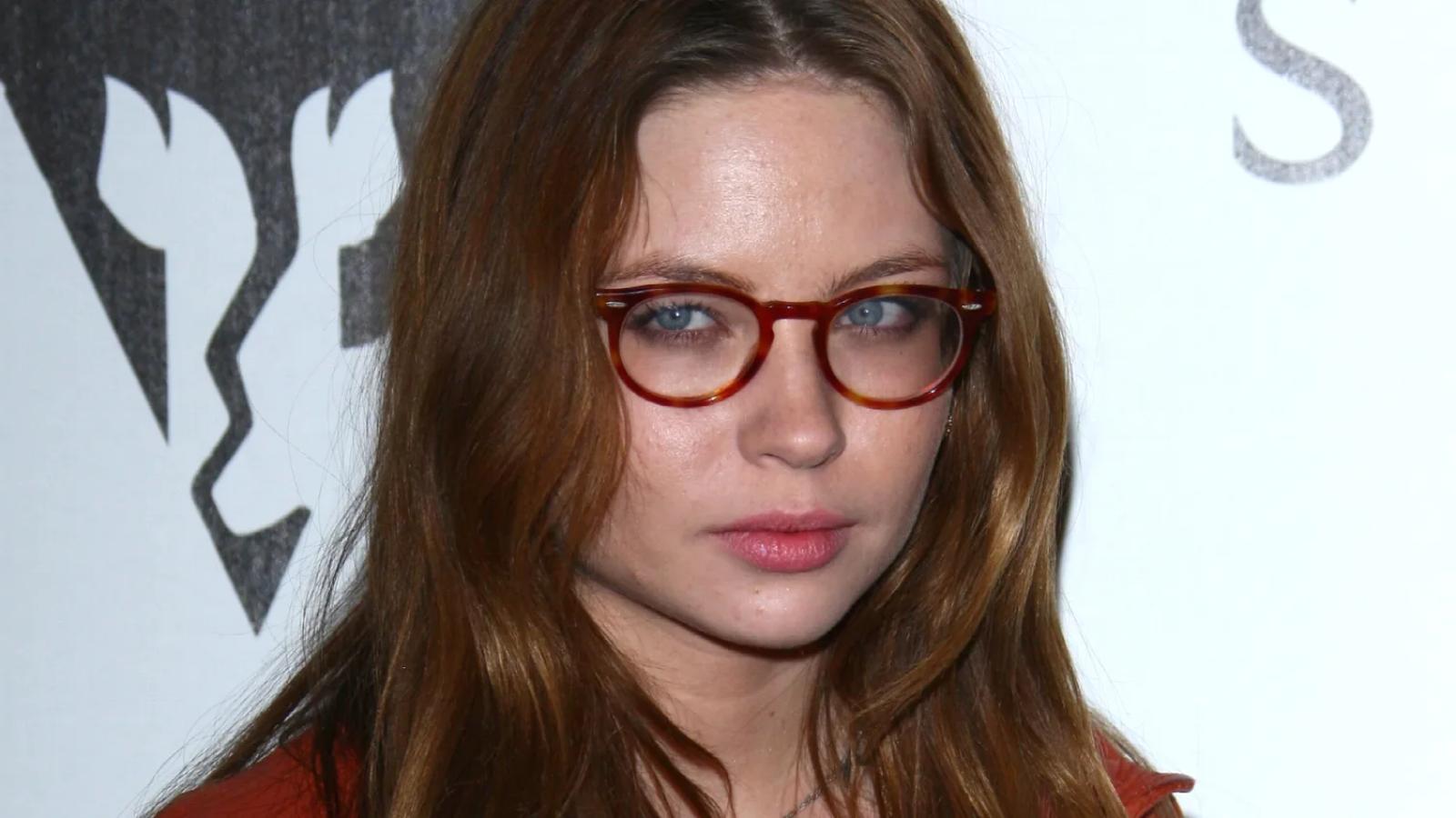 Actrice Daveigh Chase, stem van Disneys Lilo, overleden op 35-jarige leeftijd 