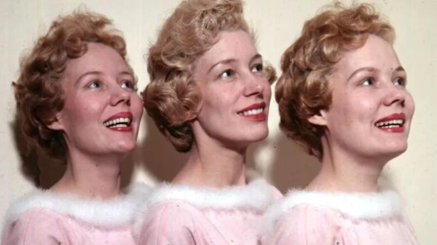 Laatste van de Beverley Sisters overleden, jaren bestbetaalde Britse zangeressen