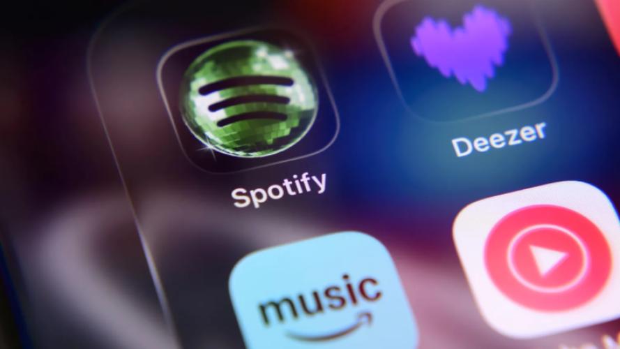 Nederlanders willen label voor AI-muziek: 'Je moet weten waar je naar luistert'