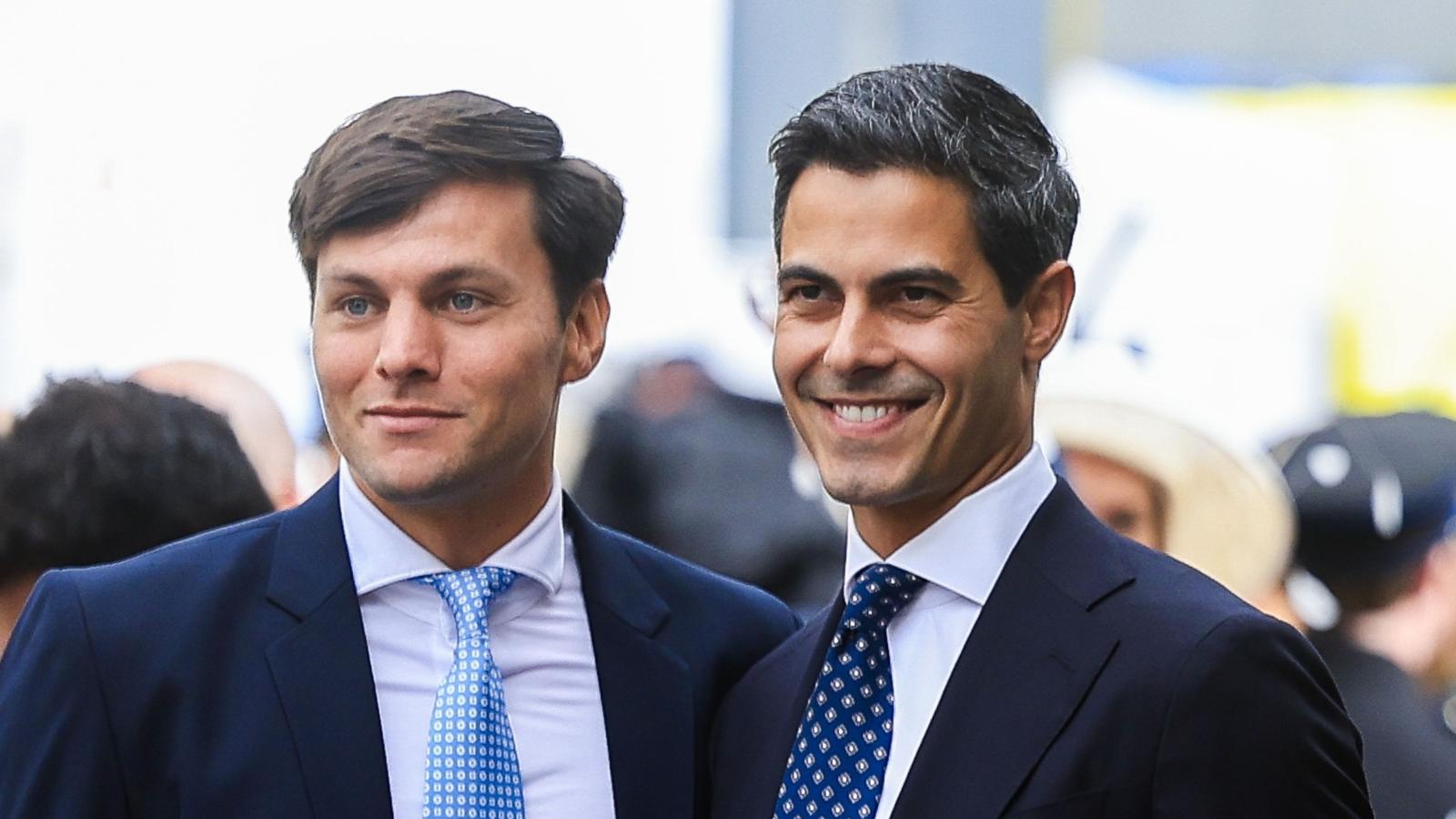 Lhbti-organisaties blij met homoseksuele premier 'nu tegengeluid verhardt'