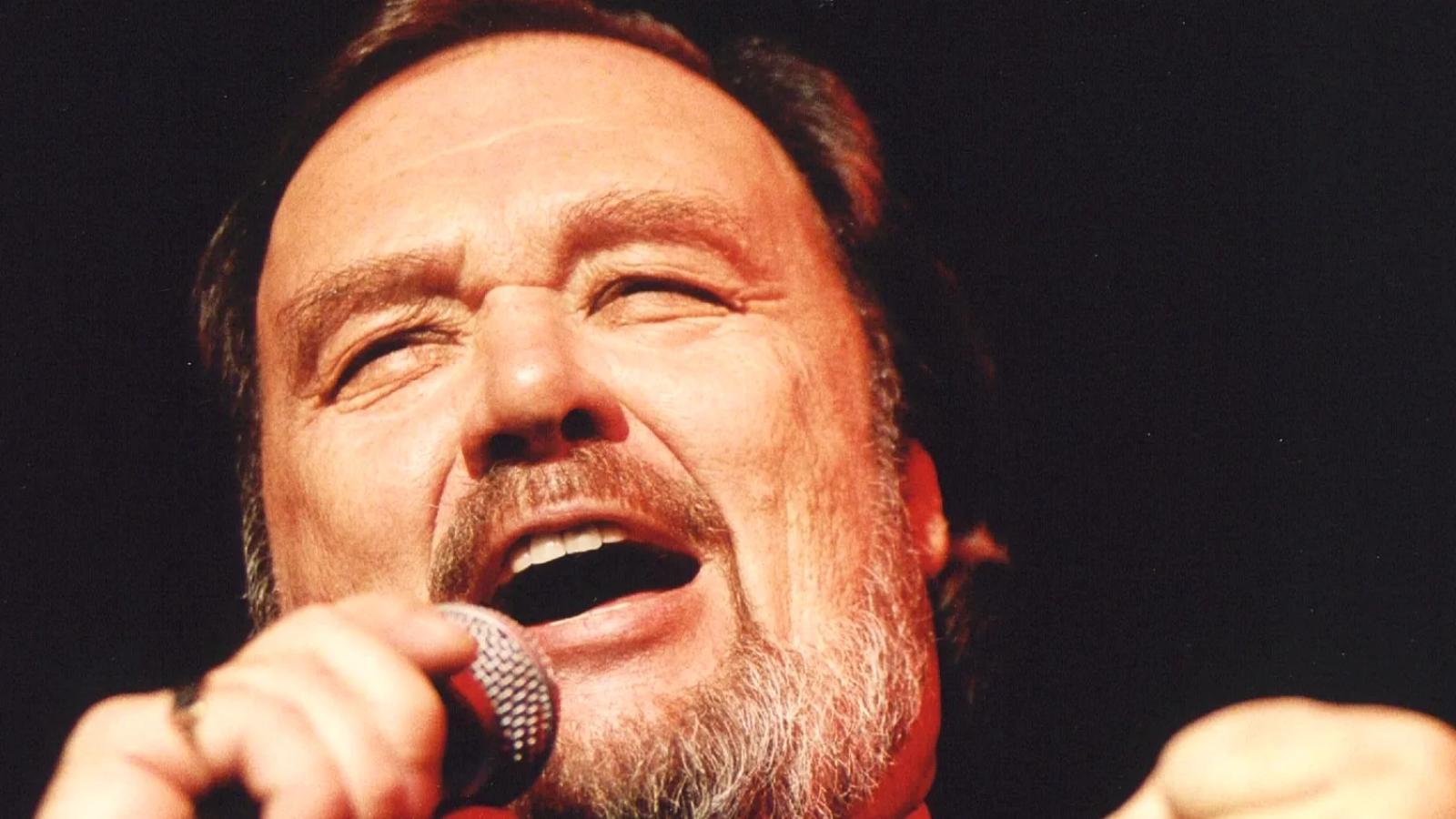 David Clayton-Thomas, zanger van Blood, Sweat & Tears overleden (84)