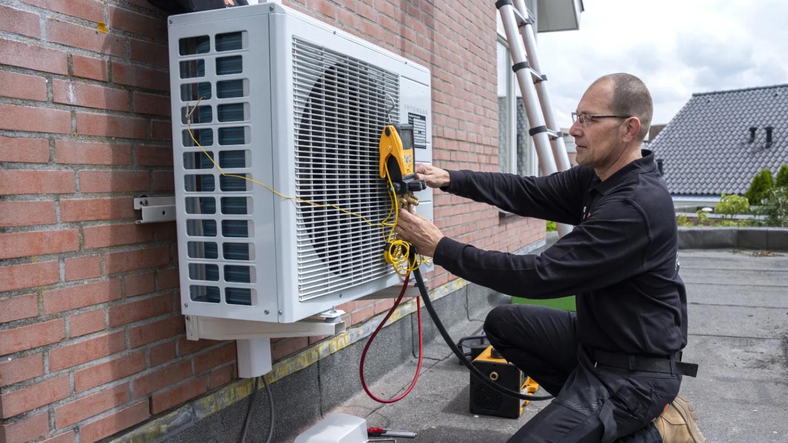 Tienduizenden huishoudens moeten helpen overbelasting stroomnet op te lossen