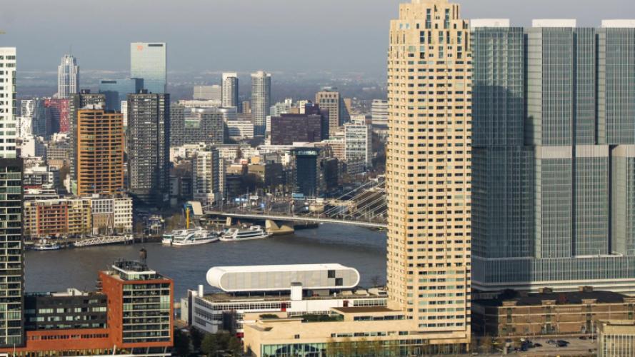 Woningverhuurder Vesteda sluit deal met aandeelhouders 