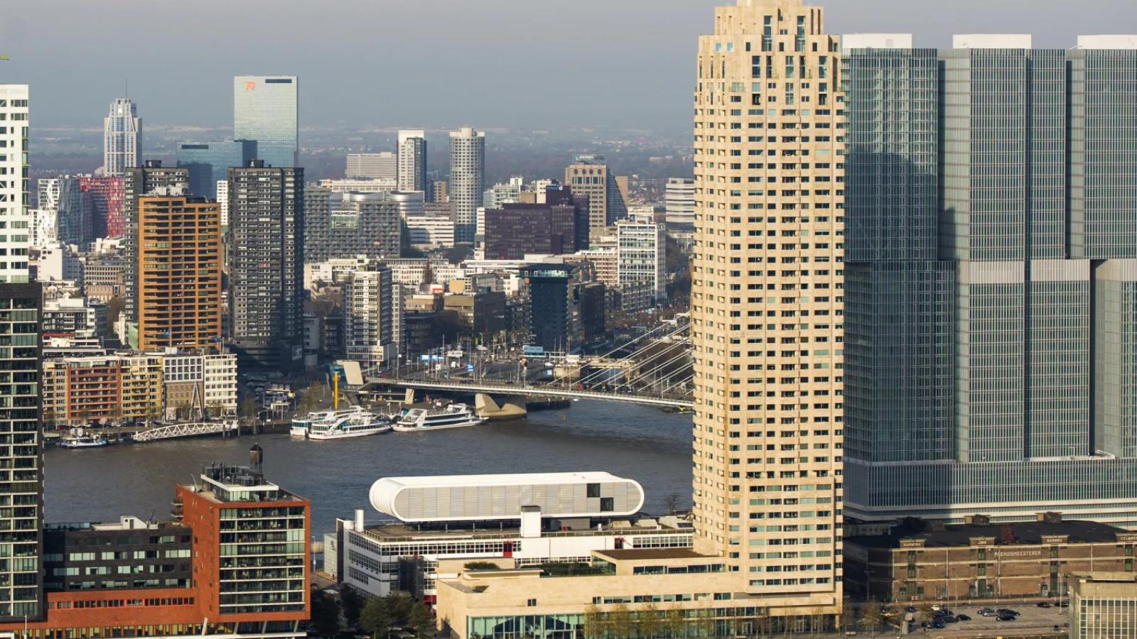 Woningverhuurder Vesteda sluit deal met aandeelhouders 