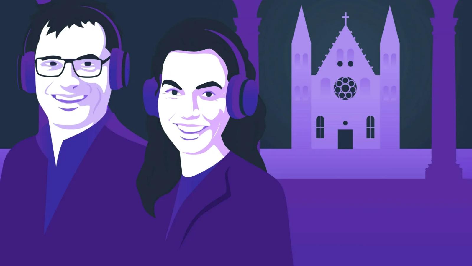 Podcast De Stemming: Lelijk beton, het stikstofslot en een banaan