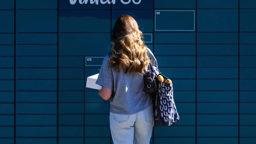 Onderzoek in Frankrijk na meldingen over mogelijke kinderhandel op Vinted
