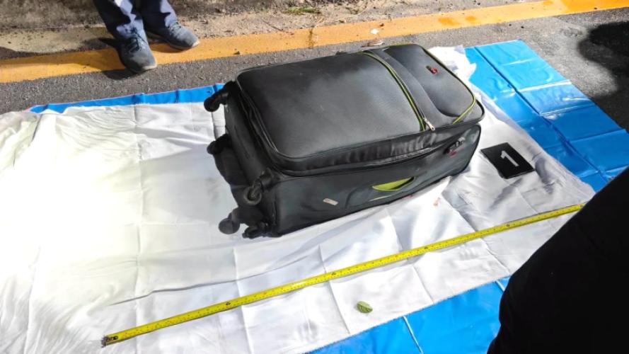 Lichaam van meisje (17) in koffer gevonden in Thailand, Australiër opgepakt