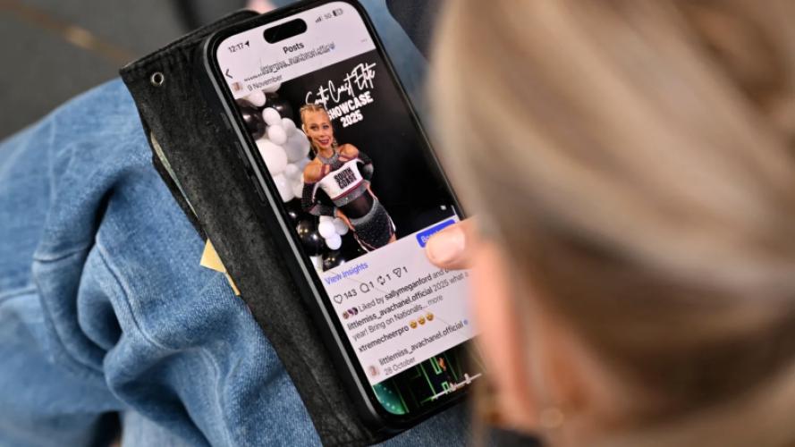 Australië scherpt regels socialemediaverbod voor kinderen aan: boete verdubbeld