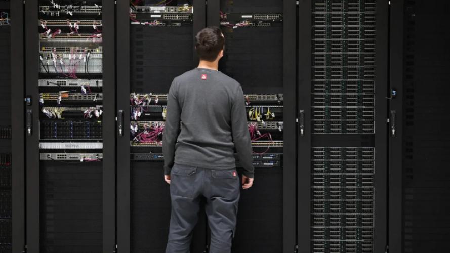 Europa loopt ver achter in AI-race en de doemscenario's komen nu al uit