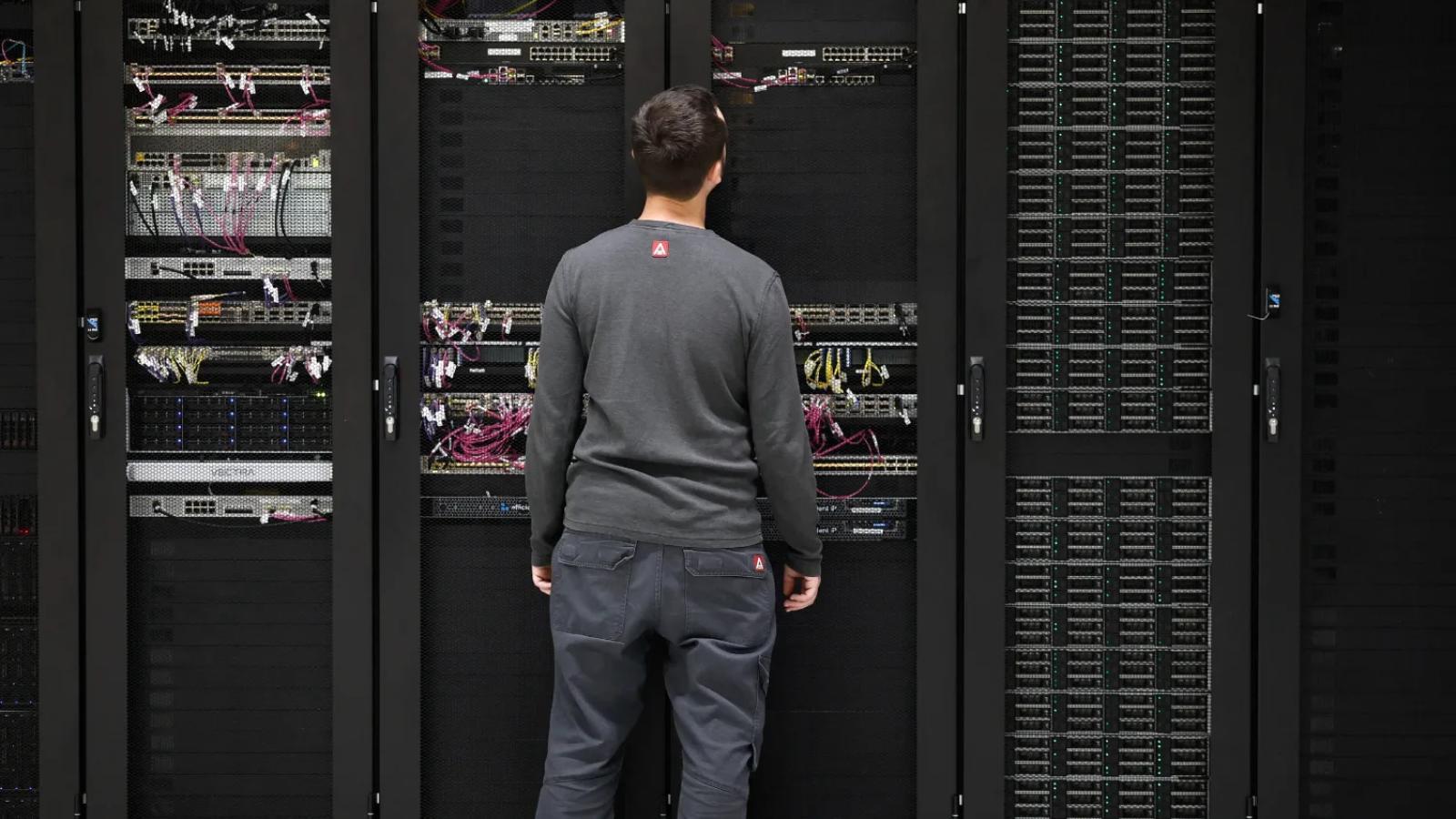 Europa loopt ver achter in AI-race en de doemscenario's komen nu al uit