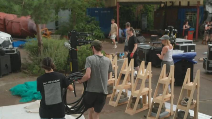 Onbegrip voor afgelaste festivals, maar ambulancezorg al 'zwaar onder druk'