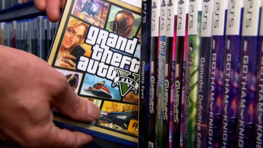 Einde van fysieke PlayStation-spellen brengt veel teweeg: 'Bizarre keuze'