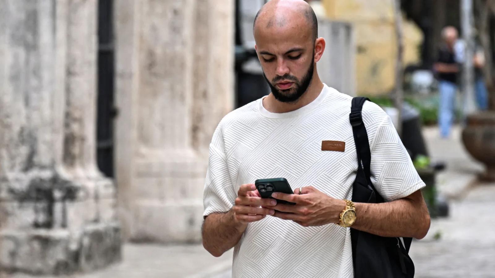 Appen van WhatsApp naar een andere app: het kan nu voor het eerst