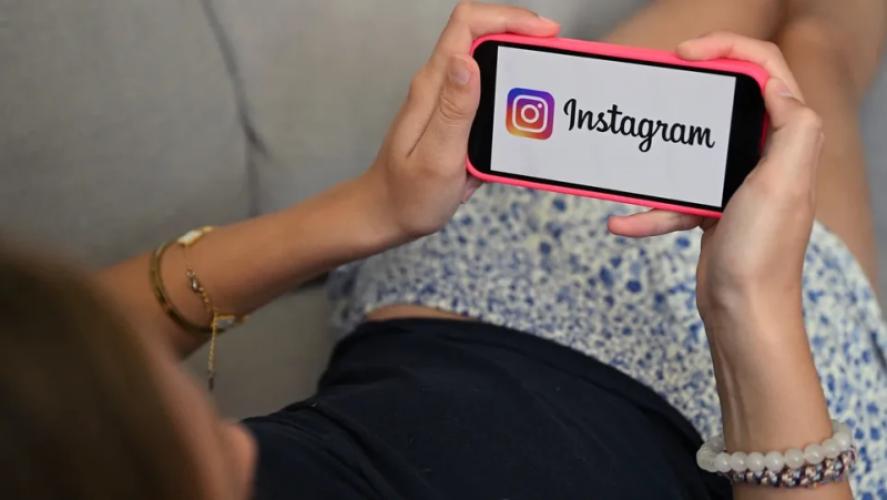 Met Meta AI kunnen wildvreemden plaatjes maken met jouw Instagram-foto