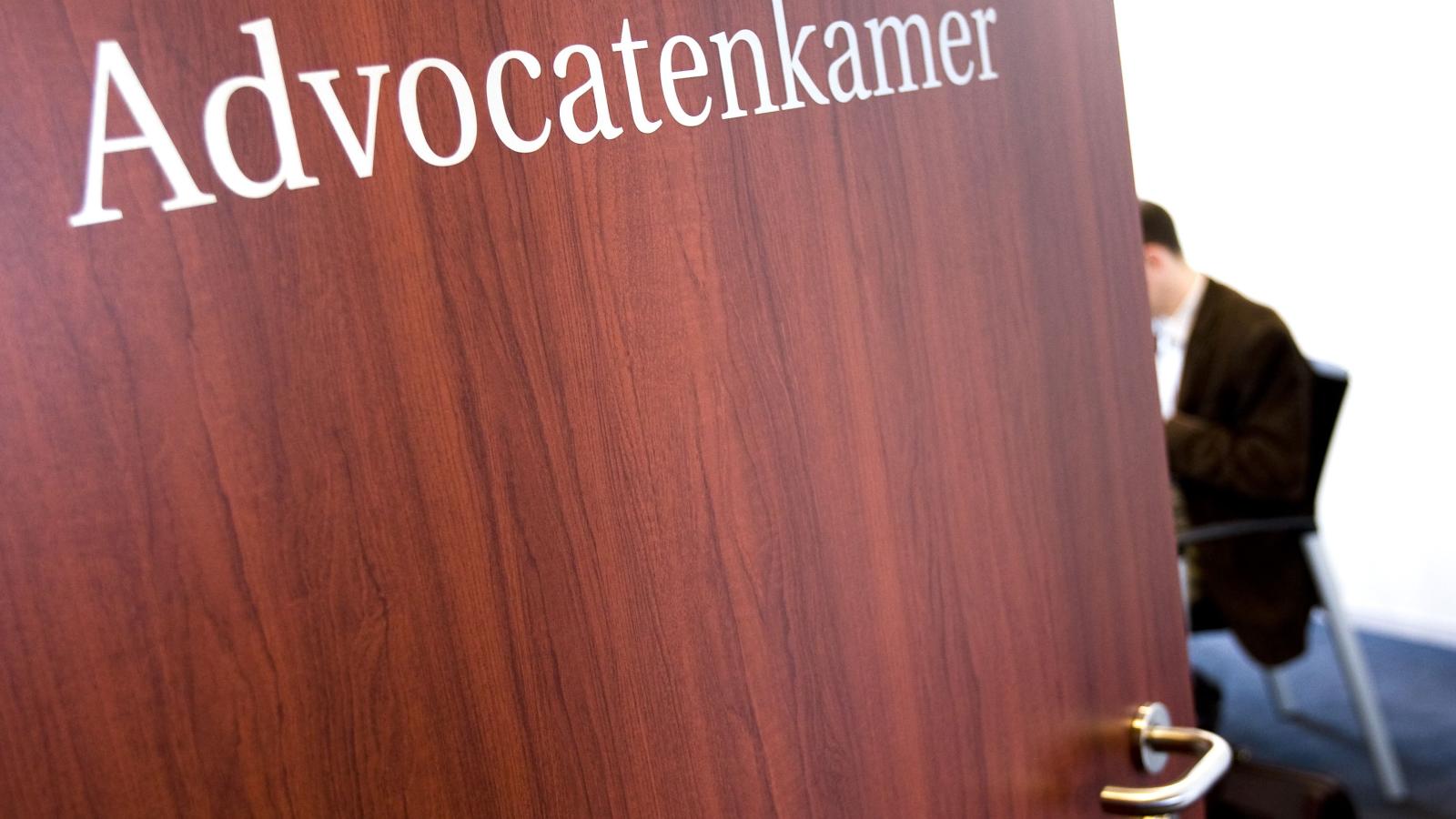 Advocaten krijgen waarschuwing en moeten op cursus na verkeerd gebruik AI