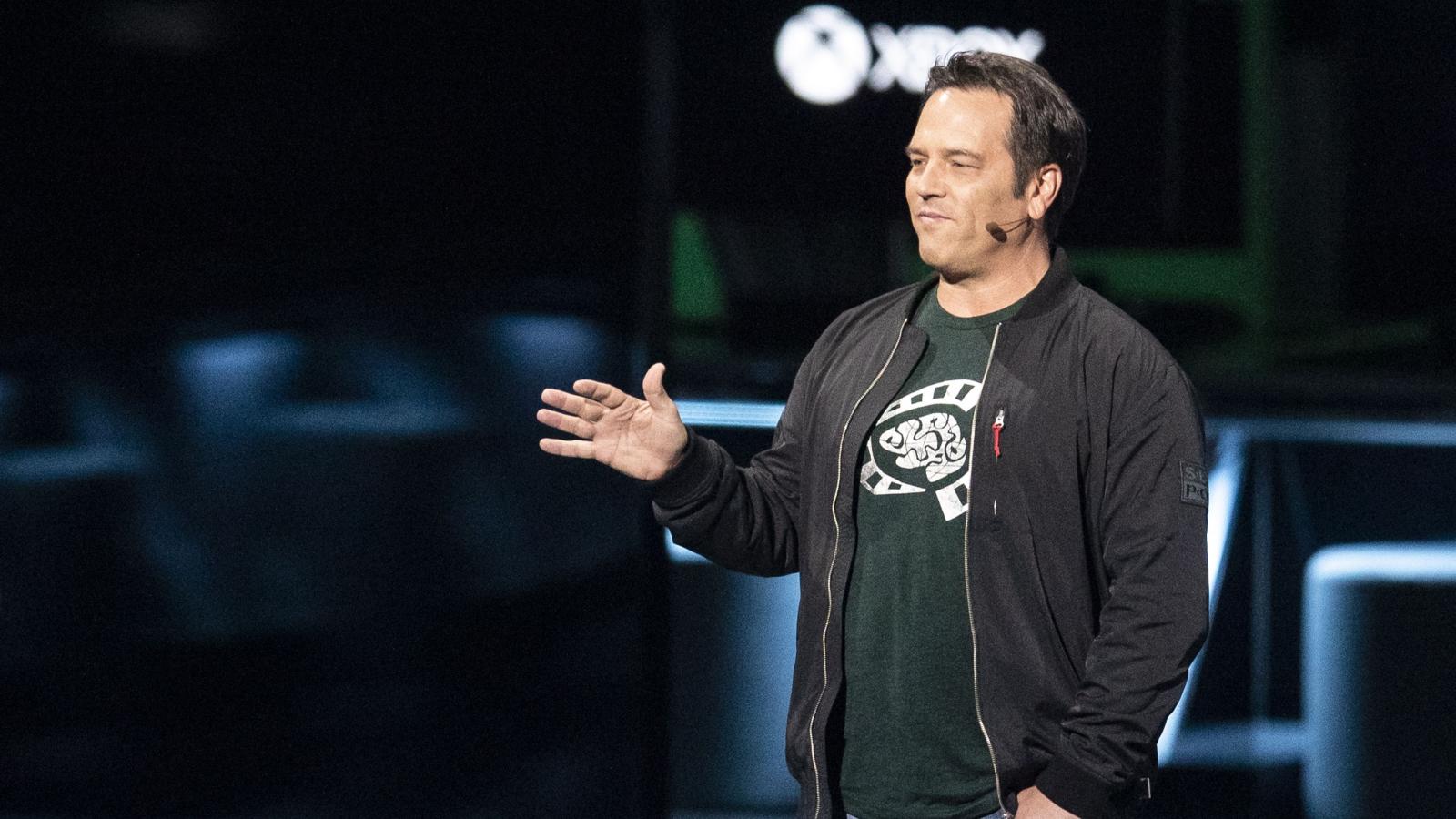 Boegbeeld van Xbox, Phil Spencer, stapt na 12 jaar op