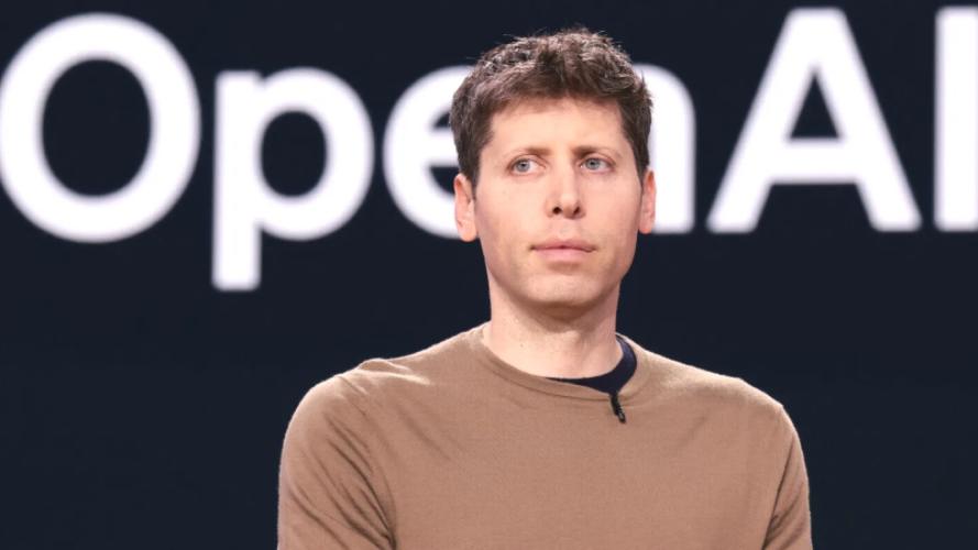 OpenAI hackt ander AI-bedrijf, maar van 'op hol geslagen AI' is geen sprake