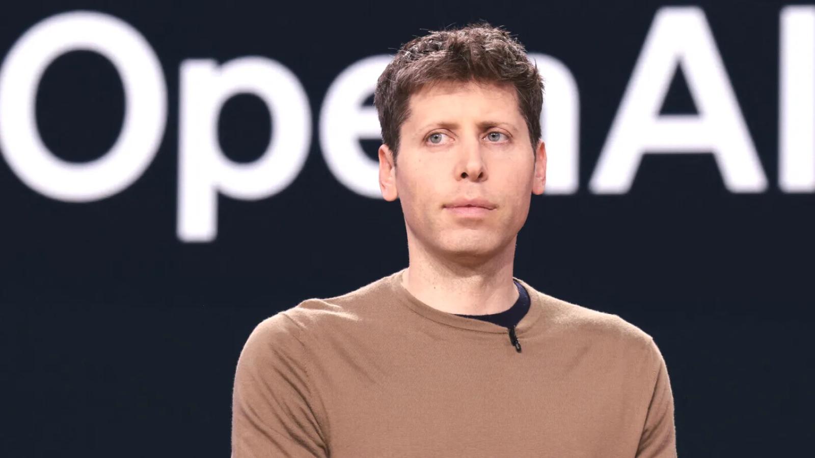 OpenAI hackt ander AI-bedrijf, maar van 'op hol geslagen AI' is geen sprake