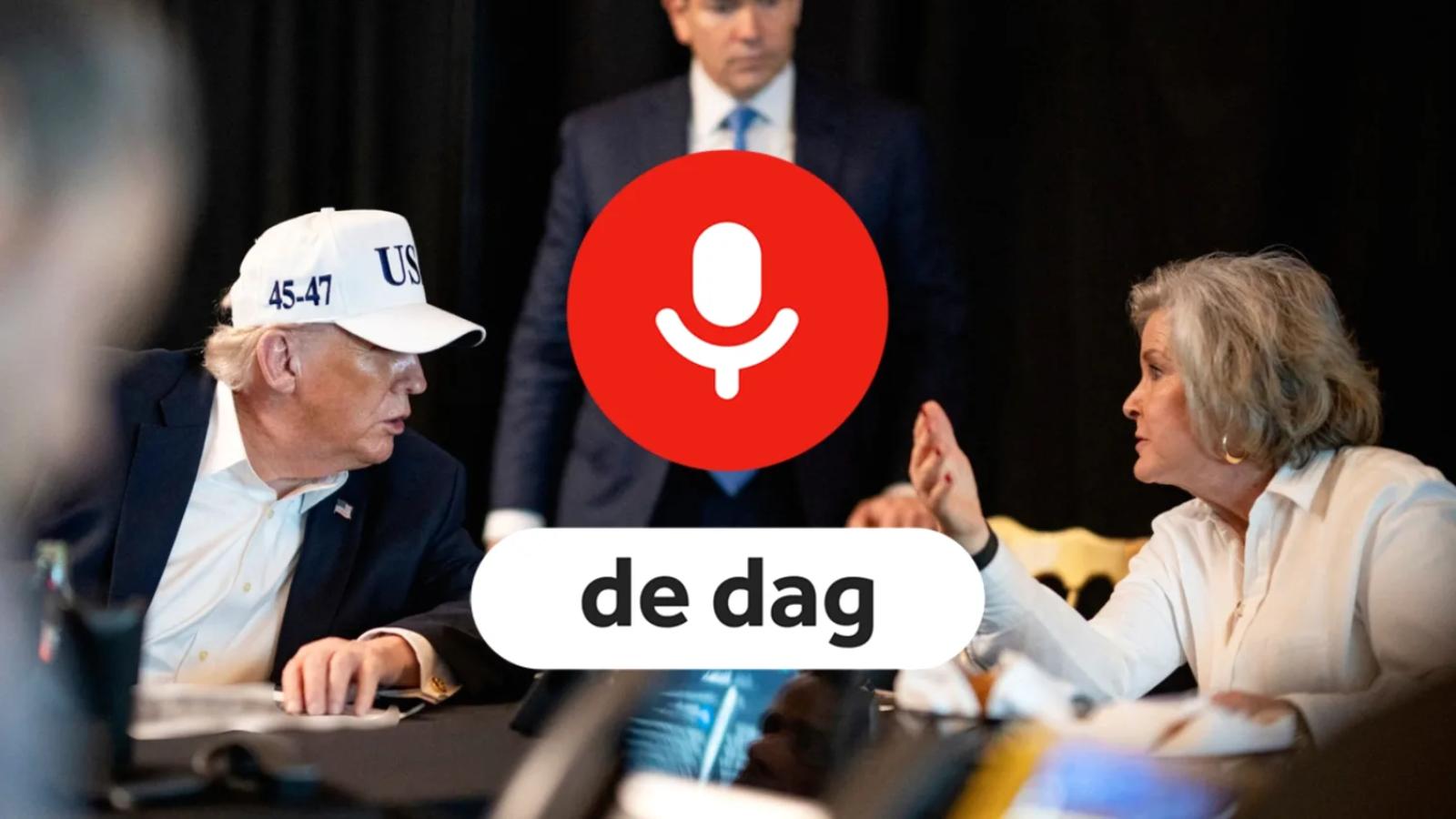 Podcast De Dag: waarom ayatollah Khamenei (nu) dood moest