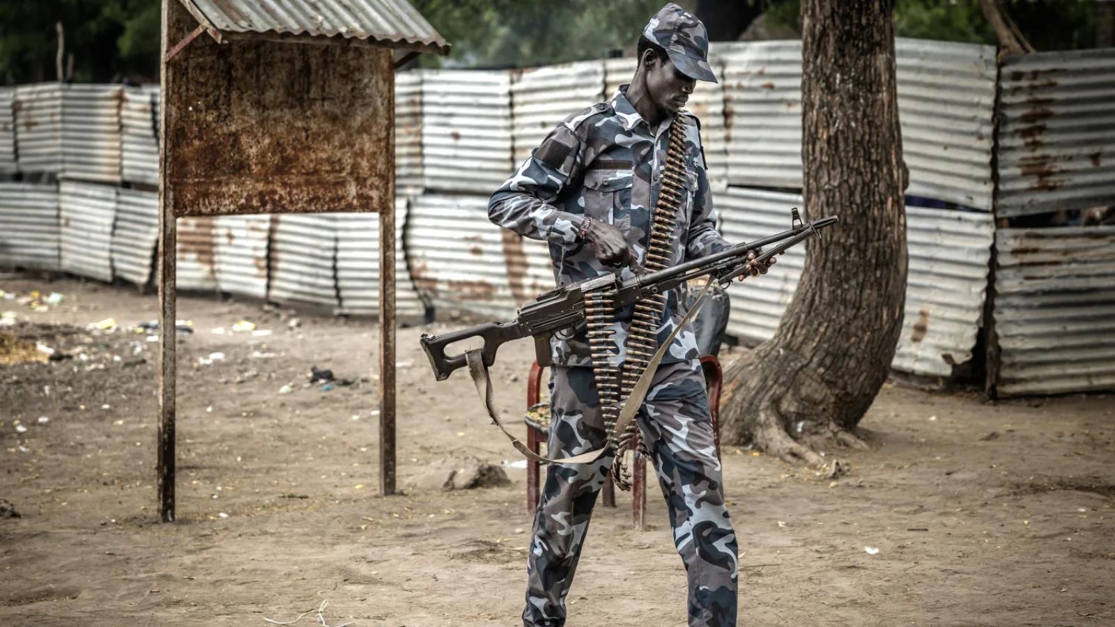 Dorp aangevallen in Zuid-Sudan: zeker 169 doden, onder wie 90 burgers
