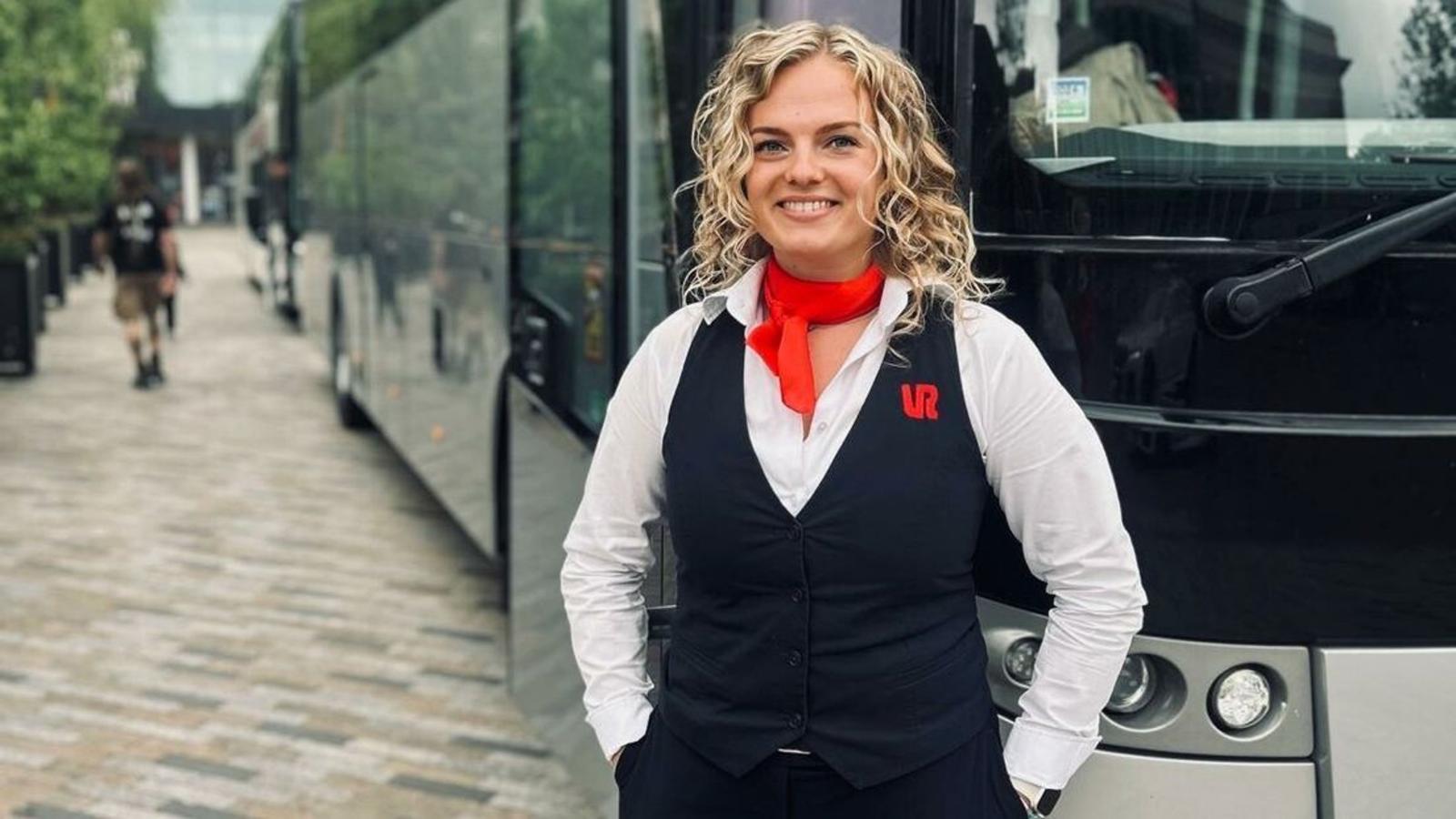 Loodgieter of buschauffeur als nieuwe influencer: 'Is herkenbaar'