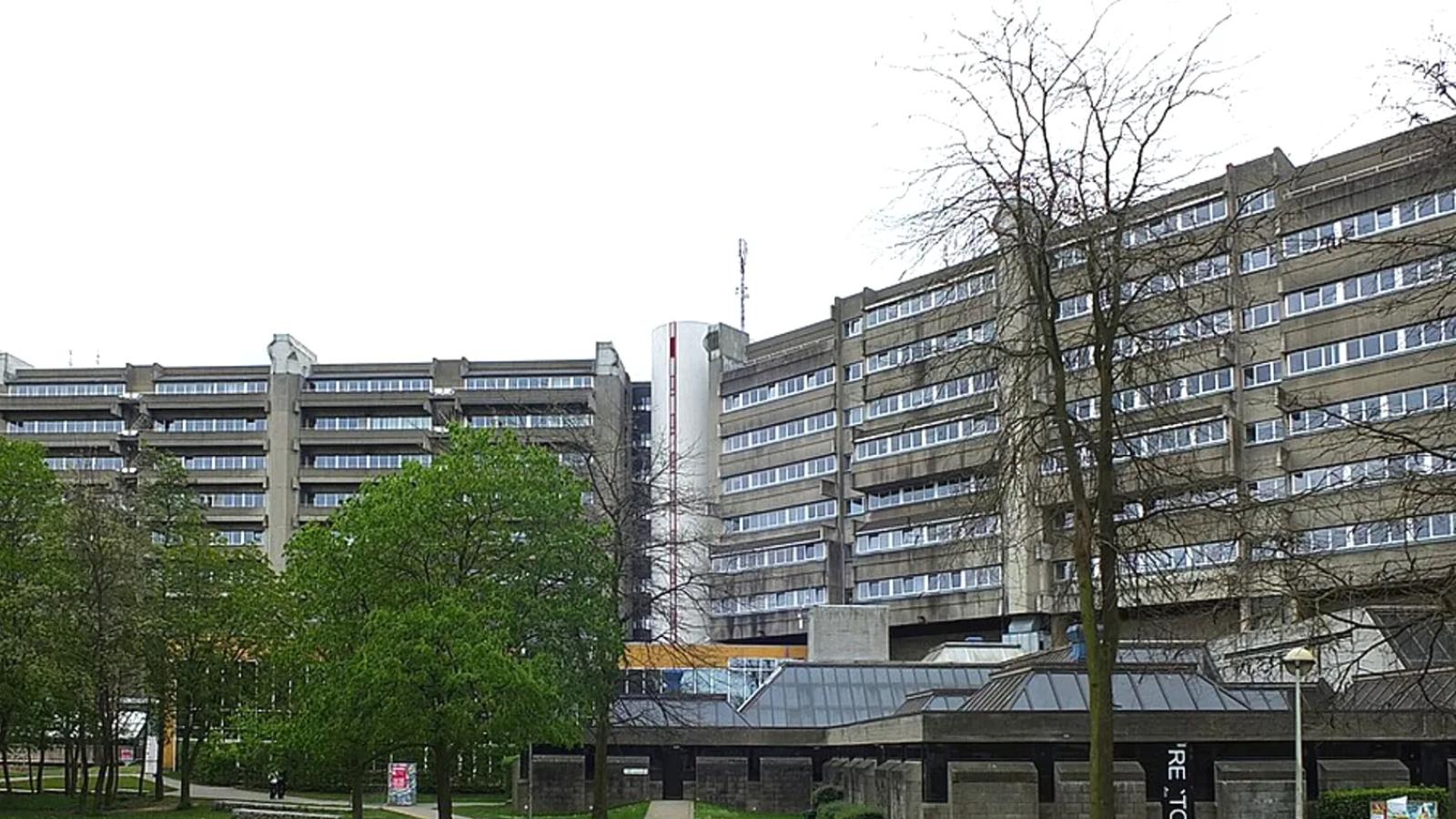 Belgische universiteit ziet af van aanstelling omstreden docent Harry Pettit