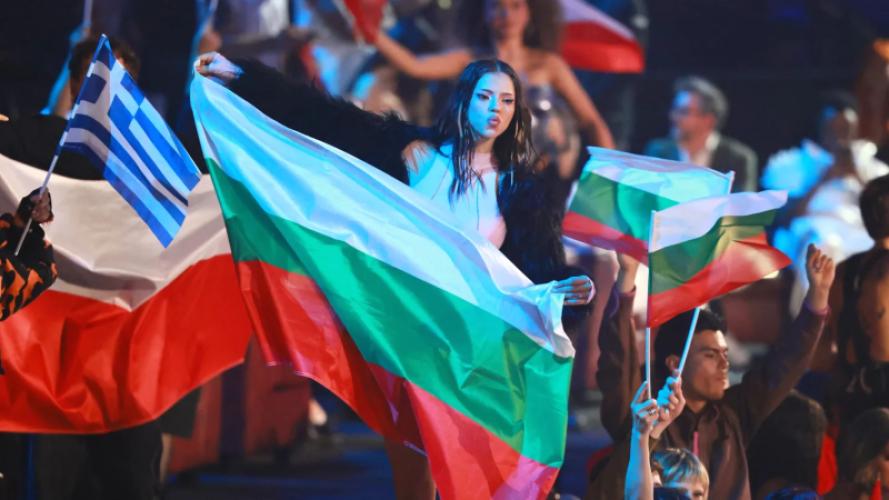 Eurovisie Songfestival volgend jaar in Bulgaarse kuststad Burgas